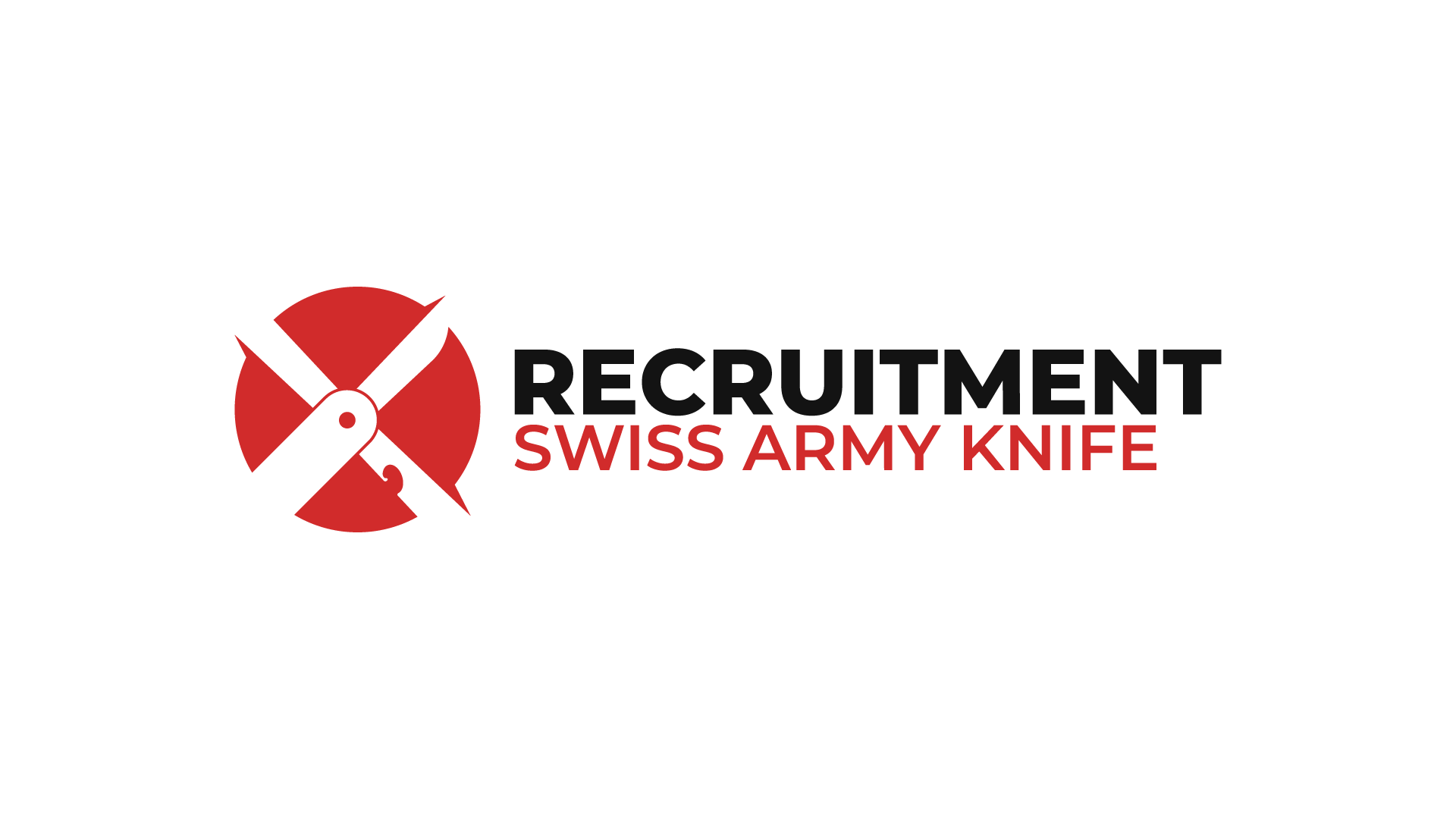 Recruitment SAK Website