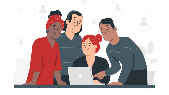Our Current Recruitment Projects