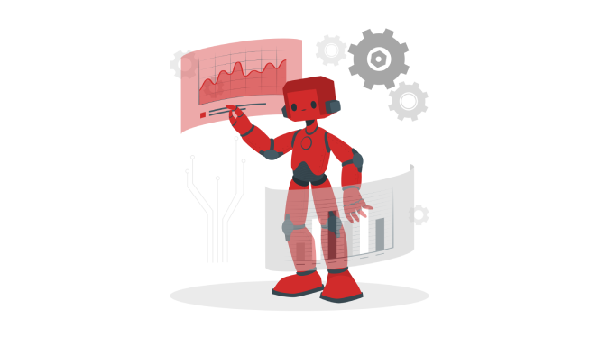 How we use AI in our recruitment tools