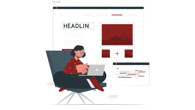 Making the Perfect Recruitment Website