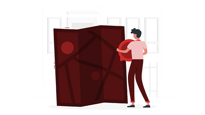 Provide better job distances and travel time for your candidates